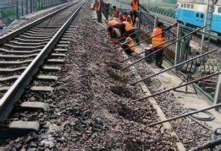 河西区街道铁路下沉注浆